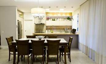 Imagem 4: Joinville - Apartamento Padrão - ATIRADORES