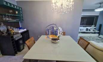 Imagem 5: Apartamento para venda com 3 dorm. na Guilhermina - Praia Grande - SP