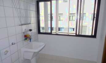 Imagem 4: Cobertura maravilhosa linear na quadra do mar