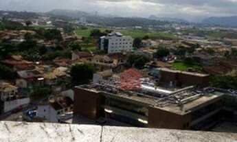 Imagem 6: Cobertura com 2 dormitórios à venda, 100 m² por R$ 380.000,00 - Glória - Macaé/RJ