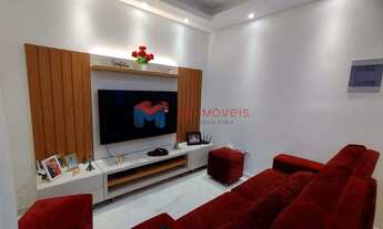 Imagem 5: Apartamento com 3 dorms, Boqueirão, Praia Grande - R$ 380 mil, Cod: 415001