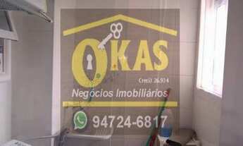 Imagem 4: Apartamento com 2 dormitórios à venda, 53 m² por R$ 180.000,00 - Vila Urupês - Suzano/SP