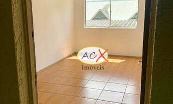 Imagem 3: Apartamento com 3 dormitórios à venda, 70 m² por R$ 296.000,00 - Boa Vista - Curitiba/PR