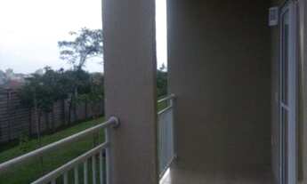 Imagem 2: Apartamento a Venda no Condomínio Residencial Rossi Praças Ipê Roxo