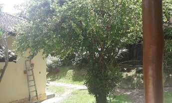 Imagem 2: Casa - Venda - JARDIM SAMAMBAIA - Cod. 1737