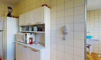 Imagem 5: APARTAMENTO - VILA MASCOTE - SP