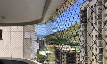 Imagem 6: Apartamento para venda no condomínio La Vista Barra Bonita Recreio com 82 m² e 2 quartos c