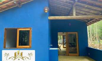Imagem: Casa na Zona Rural de Trancoso