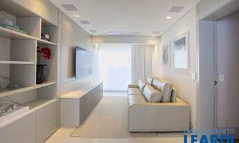 Imagem 5: APARTAMENTO - MOEMA PÁSSAROS - SP