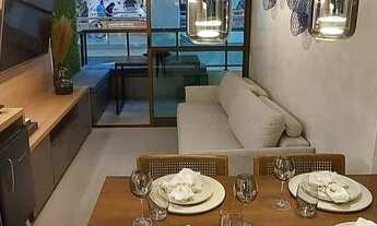 Imagem 5: L- Apto 2 Qts, North Way Residence