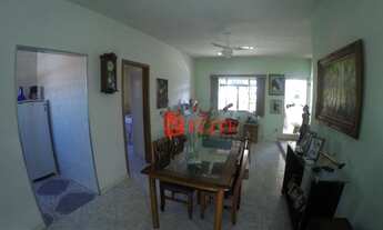 Imagem 7: Casa com 3 dormitórios à venda, 275 m² por R$ 850.000,00 - Parque Industrial - São José do