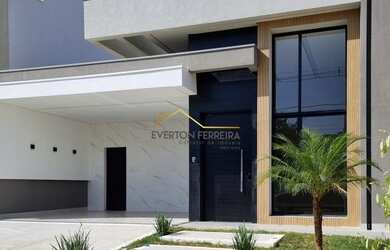 Imagem 2: LINDA CASA TÉRREA COM 3 DORMITÓRIOS, SENDO 1 SUÍTE, E COM PISCINA