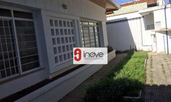 Imagem: Casa com 5 dormitórios à venda, 390 m²