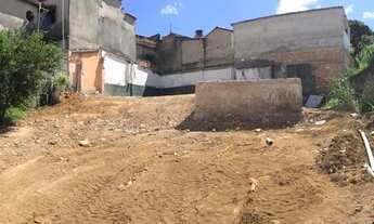 Imagem 6: CONTAGEM - Loteamento/Condomínio - Petrolândia