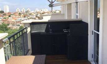 Imagem 6: Cobertura com 3 dormitórios à venda, 97 m² por R$ 532.000,00 - Jardim Amazonas - Campinas