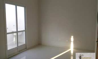 Imagem 5: Apartamento com 2 dormitórios à venda, 45 m² por R$ 309.000,00 - Santa Maria - Santo André