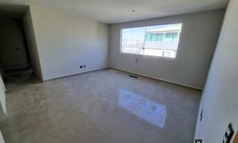 Imagem 2: Apartamento Novo - BH - Fernão Dias - 3 Quartos (1 Suíte) - 2 Vagas - Elevador