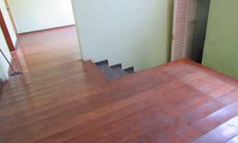 Imagem 6: Belo Horizonte - Casa Padrão - Palmares