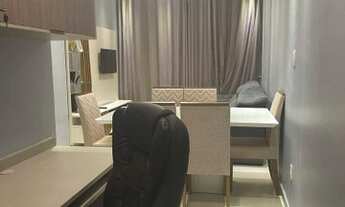 Imagem 2: Copacabana - 60m2 - quarto e sala - Sol da manhã