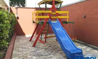 Imagem 6: APARTAMENTO - MOEMA PÁSSAROS - SP