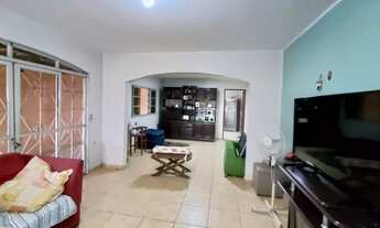 Imagem 6: Casa com 4 quartos no Jardim Bela Vista - Goiânia