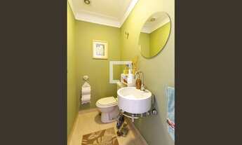 Imagem 7: Apartamento à Venda - Jardim Éster Yolanda, 3 Quartos, 134 m2