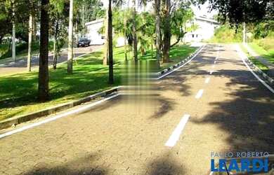 Imagem 3: TERRENO EM CONDOMÍNIO - SANTANA - SP