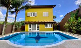 Imagem: Linda Casa com escritura definitiva