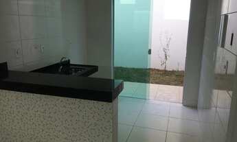 Imagem 2: Casa no Baronesa na região do São Benedito