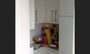 Imagem 5: Apartamento com 3 dormitórios à venda, 118 m² por R$ 780.000,00 - Santa Paula - São Caetan