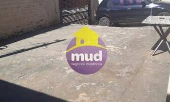 Imagem 3: IMOBILIÁRIA MUD RIO PRETO VENDE CASA NO PARQUE DA CIDADANIA CO 2 DORMITÓRIOS 1 SUITE, SALA