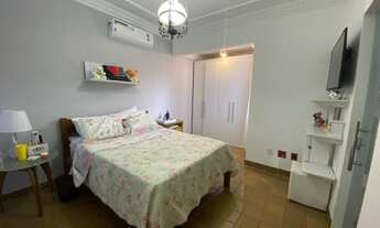 Imagem 4: Casa para Venda em Salvador, Itaigara, 4 dormitórios, 4 suítes, 6 banheiros, 3 vagas