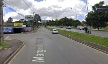 Imagem 7: Terreno com 410m² no Jardim Botânico