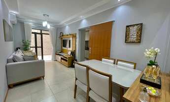 Imagem: Apartamento 2 quartos e 2 vagas de garagem