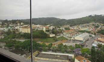 Imagem 7: Locação Apartamento 3 Dormitórios com 2 Vagas Centro SÃO ROQUE Parcialmente mobiliado