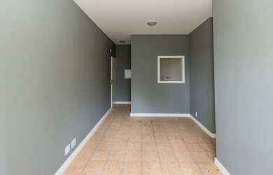 Imagem 6: Apartamento com dois quartos e uma vaga | Morumbi | Porto Seguro