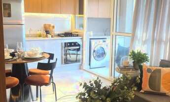 Imagem: Lindo Apartamento localizado no Brooklin