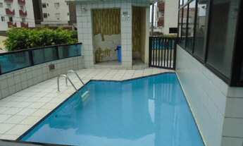 Imagem 3: Cobertura para Venda em Praia Grande, Ocian, 3 dormitórios, 2 suítes, 4 banheiros, 2 vagas