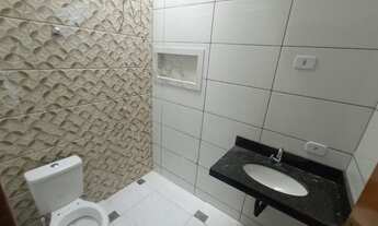 Imagem 6: Casa jardim São José (Sarandi