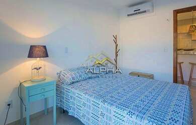 Imagem 5: Apartamento com 3 dormitórios à venda, 94 m² por R$ 478.500 - Porto das Dunas - Aquiraz/CE