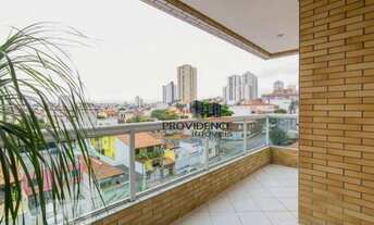 Imagem 1: Apartamento à venda, 78 m² por R$ 638.000,00 - Santa Paula - São Caetano do Sul/SP