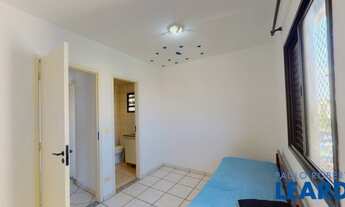 Imagem 6: APARTAMENTO - VILA ARAPUÃ - SP