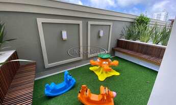 Imagem 7: Pacific Tower - JGoedert Imóveis