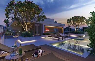 Imagem 5: BELO HORIZONTE - Padrão - Santo Agostinho