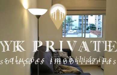 Imagem 3: Perdizes / 35m² / 1 dormitório / 1 banheiro / cozinha americana / 1 vaga / Campevas