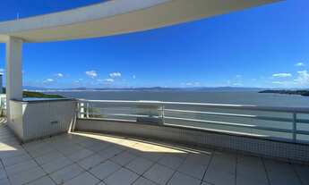 Imagem 4: Cobertura para venda com 345 metros quadrados com 3 quartos em João Paulo - Florianópolis
