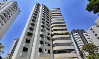 Imagem 3: ANDAR ALTO VISTA ESPETACULAR , TRÊS SUITES, MAIS DORMITÓRIO SOCIAL E QUATRO VAGAS DE GAR