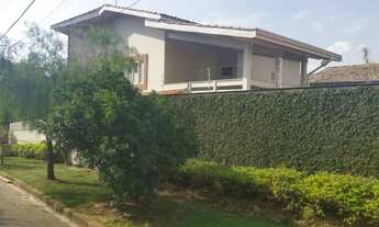 Imagem 4: CASA ASSOBRADADA - PARQUE TERRANOVA - SP