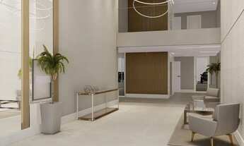 Imagem 6: Apartamento Alto Padrão AP400