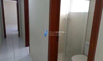 Imagem 7: Casa com 2 dormitórios à venda, 110 m² por R$ 240.000,00 - Jardim Nova Ipanema - Sorocaba